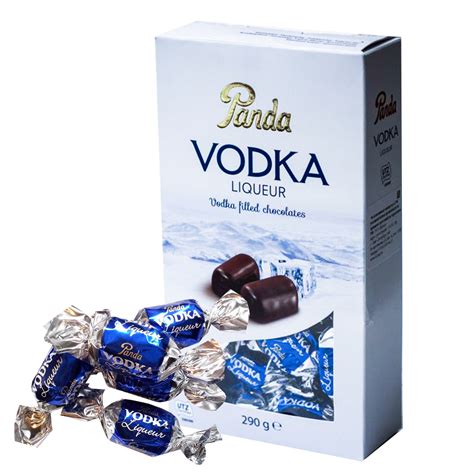 finlandia vodka chocolates